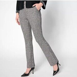 ISSAC  MIZRAHI Dress Pants